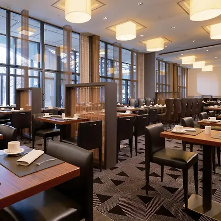 Sheraton Berlin Grand Hotel Esplanade-2